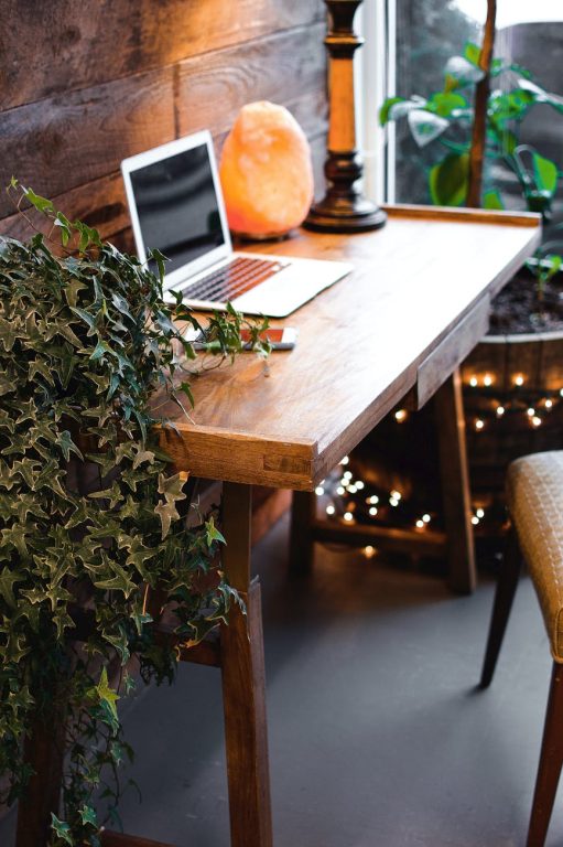 Tips for Creating a Comfortable and Productive Home Office Space