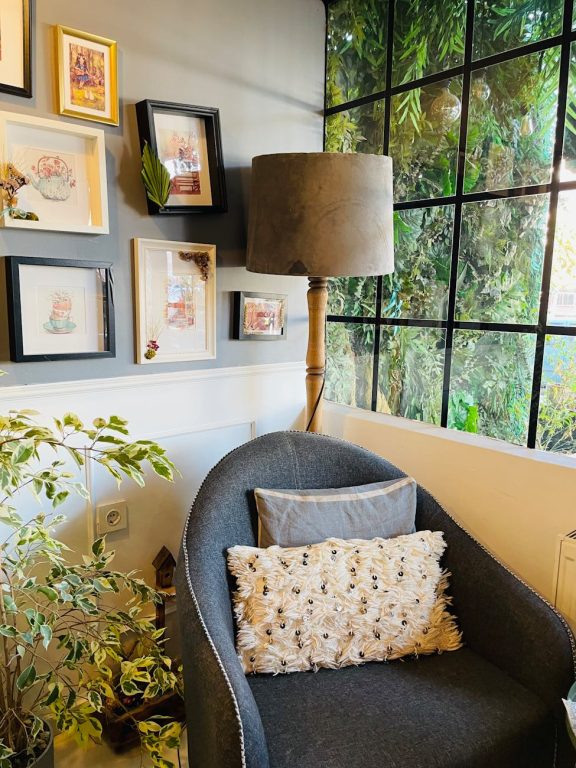 Tips for Creating a Cozy and Inviting Reading Nook at Home