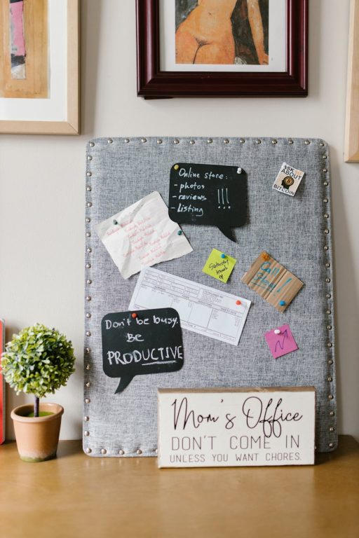 Tips for Creating a Cozy and Functional Home Office Space on a Budget